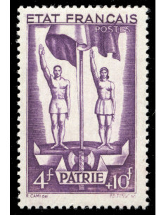 France 579
