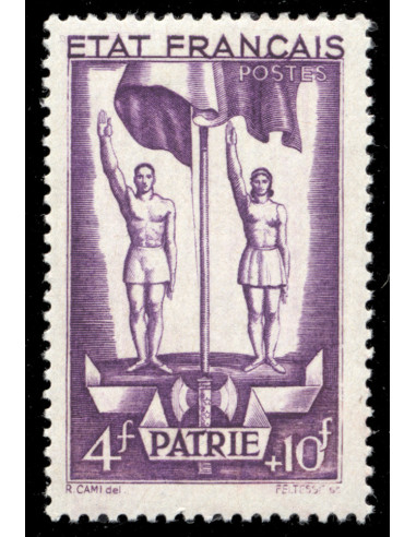 France 579