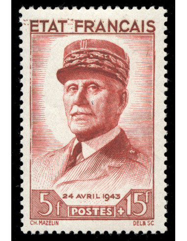 France 580