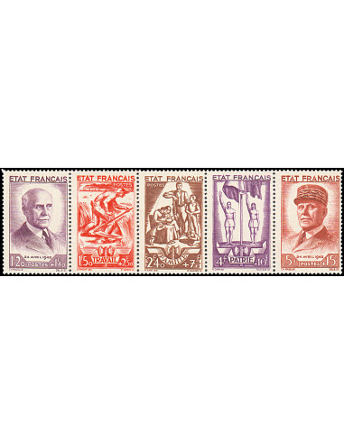 France 580A
