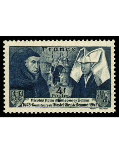 France 583