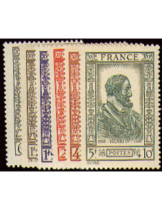France 587/92