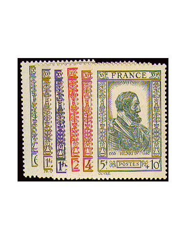 France 587/92