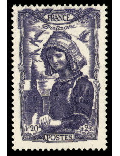 France 594