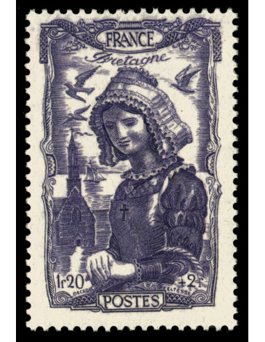 France 594