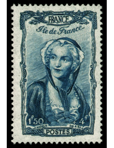 France 595
