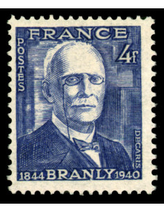 France 599