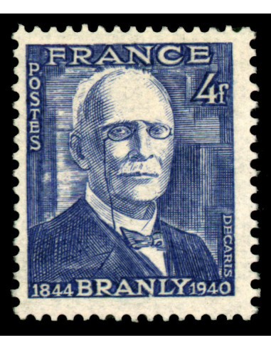 France 599