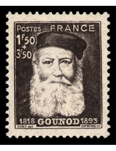 France 601