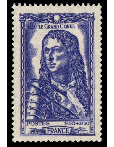 France 615
