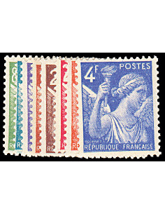 France 649/56