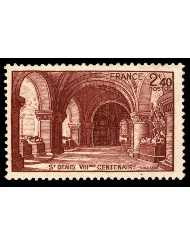 France 661