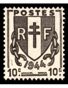 France 670