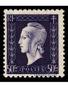 France 701