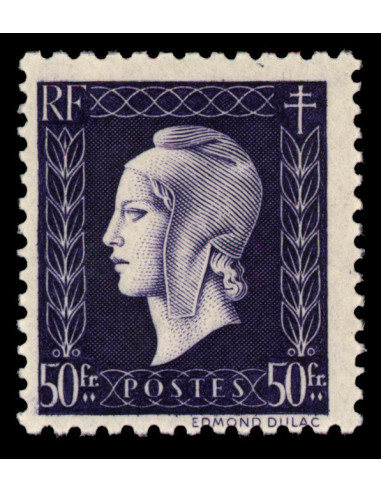 France 701
