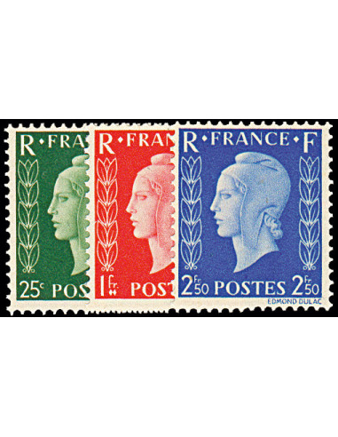 France 701A/C