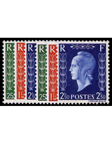 France 701A/F