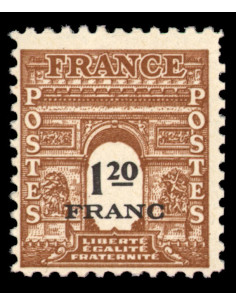 France 707