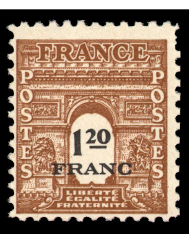 France 707