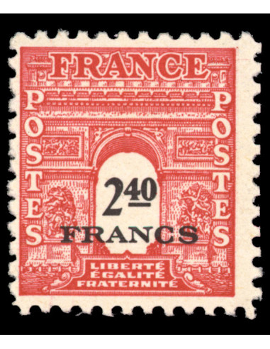 France 710