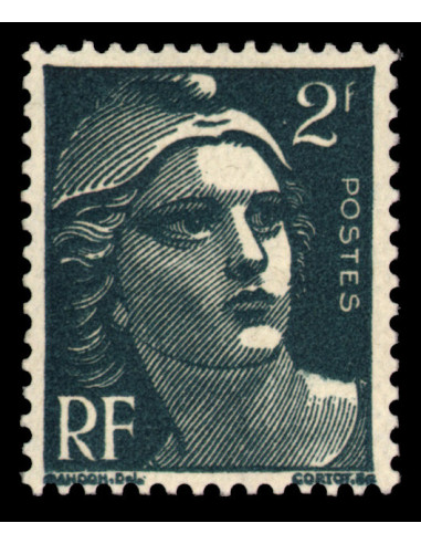 France 713