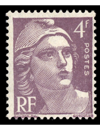 France 718