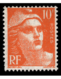 France 722