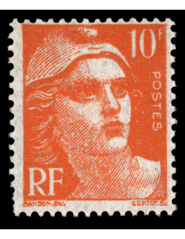 France 722