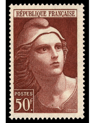 France 732