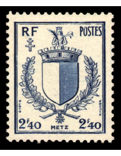 France 734