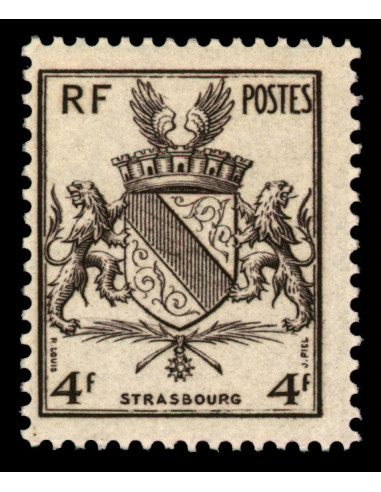 France 735