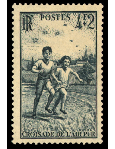 France 740