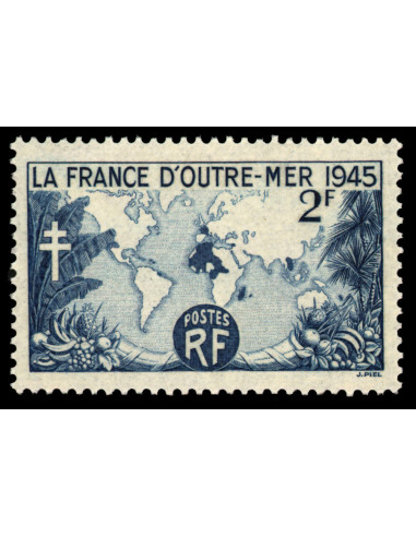 France 741