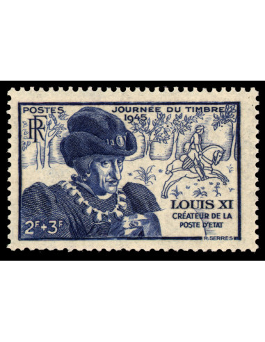 France 743