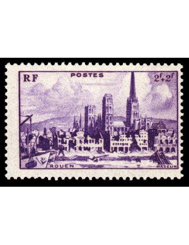 France 745