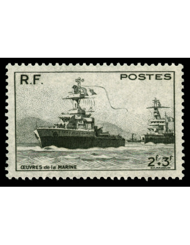 France 752