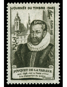 France 754