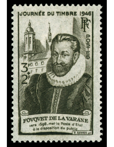 France 754