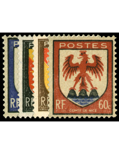 France 755/58