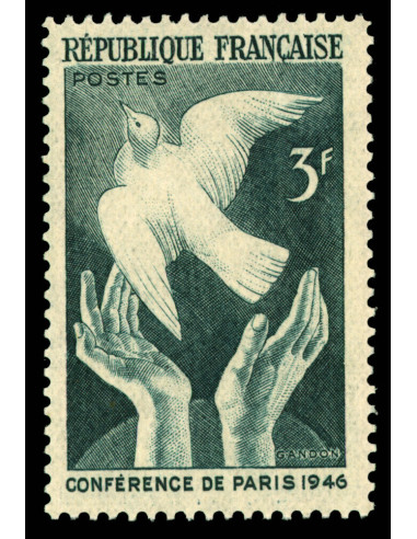 France 761
