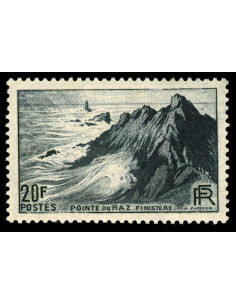 France 764
