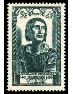 France 765