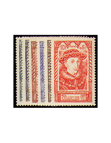 France 765/70