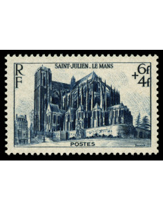 France 775