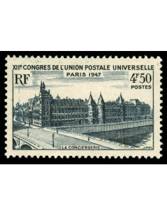France 781
