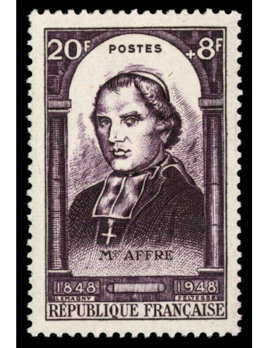 France 802
