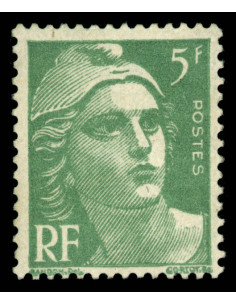France 809