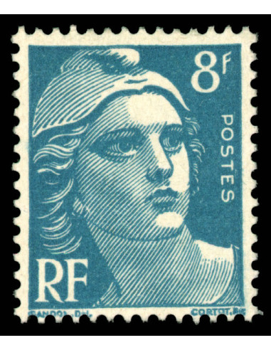 France 810