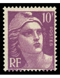 France 811
