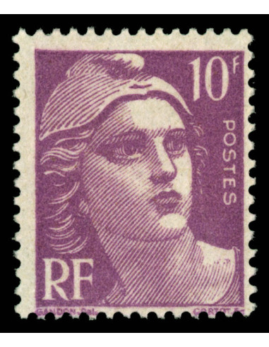France 811